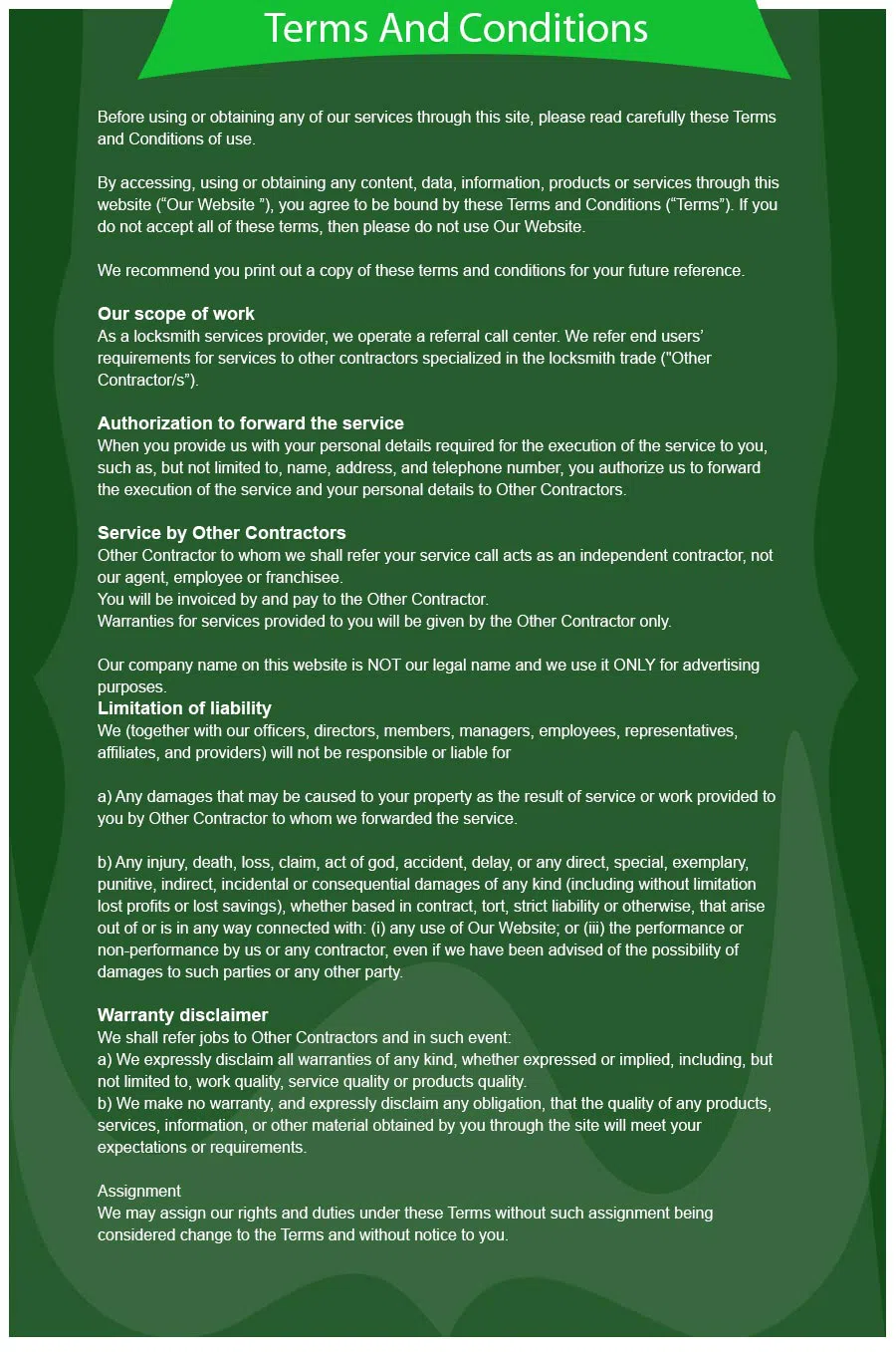 All Day Locksmith Service Rialto, CA 909-589-1165