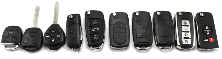 All Day Locksmith Service Rialto, CA 909-589-1165 - Transponder-Keys-01